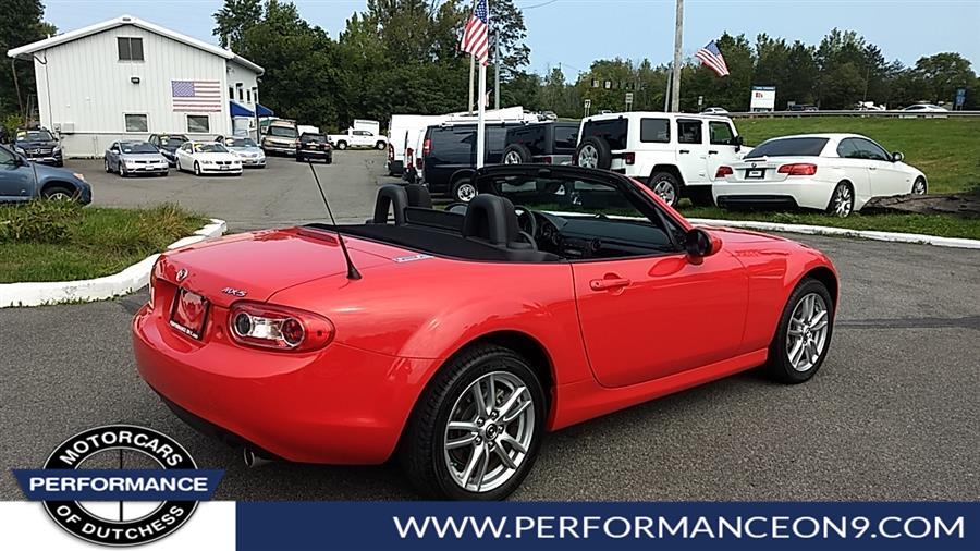2015 Mazda MX-5 Miata 2dr Conv Man Sport, available for sale in Wappingers Falls, New York | Performance Motor Cars. Wappingers Falls, New York 2015 Mazda MX-5 Miata 2dr Conv Man Sport, available for sale in Wappingers Falls, New York | Performance Motor Cars. Wappingers Falls, New York