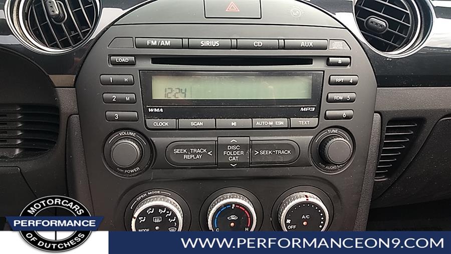 2015 Mazda MX-5 Miata 2dr Conv Man Sport, available for sale in Wappingers Falls, New York | Performance Motor Cars. Wappingers Falls, New York 2015 Mazda MX-5 Miata 2dr Conv Man Sport, available for sale in Wappingers Falls, New York | Performance Motor Cars. Wappingers Falls, New York