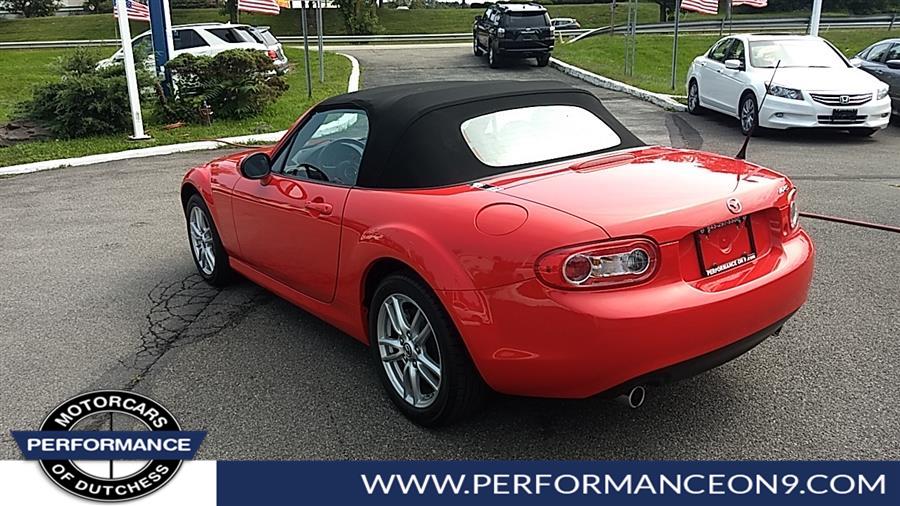 2015 Mazda MX-5 Miata 2dr Conv Man Sport, available for sale in Wappingers Falls, New York | Performance Motor Cars. Wappingers Falls, New York 2015 Mazda MX-5 Miata 2dr Conv Man Sport, available for sale in Wappingers Falls, New York | Performance Motor Cars. Wappingers Falls, New York