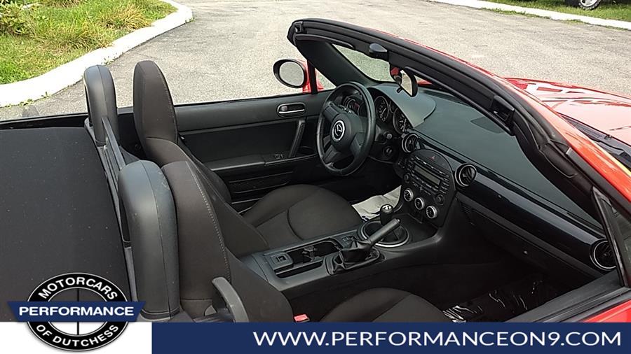 2015 Mazda MX-5 Miata 2dr Conv Man Sport, available for sale in Wappingers Falls, New York | Performance Motor Cars. Wappingers Falls, New York 2015 Mazda MX-5 Miata 2dr Conv Man Sport, available for sale in Wappingers Falls, New York | Performance Motor Cars. Wappingers Falls, New York