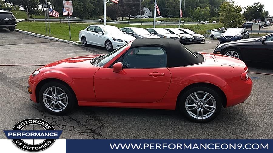 2015 Mazda MX-5 Miata 2dr Conv Man Sport, available for sale in Wappingers Falls, New York | Performance Motor Cars. Wappingers Falls, New York 2015 Mazda MX-5 Miata 2dr Conv Man Sport, available for sale in Wappingers Falls, New York | Performance Motor Cars. Wappingers Falls, New York