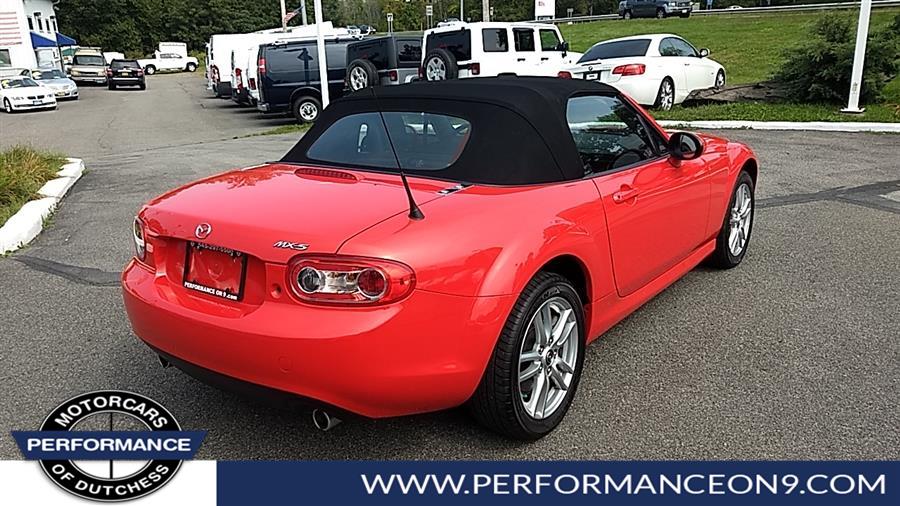 2015 Mazda MX-5 Miata 2dr Conv Man Sport, available for sale in Wappingers Falls, New York | Performance Motor Cars. Wappingers Falls, New York 2015 Mazda MX-5 Miata 2dr Conv Man Sport, available for sale in Wappingers Falls, New York | Performance Motor Cars. Wappingers Falls, New York