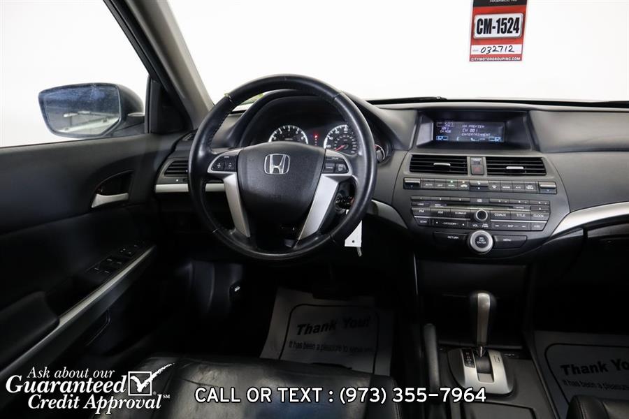 2008 Honda Accord EX-L, available for sale in Haskell, New Jersey | City Motor Group Inc.. Haskell, New Jersey 2008 Honda Accord EX-L, available for sale in Haskell, New Jersey | City Motor Group Inc.. Haskell, New Jersey