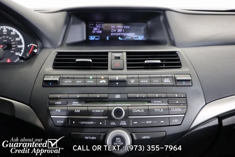 2008 Honda Accord EX-L, available for sale in Haskell, New Jersey | City Motor Group Inc.. Haskell, New Jersey 2008 Honda Accord EX-L, available for sale in Haskell, New Jersey | City Motor Group Inc.. Haskell, New Jersey