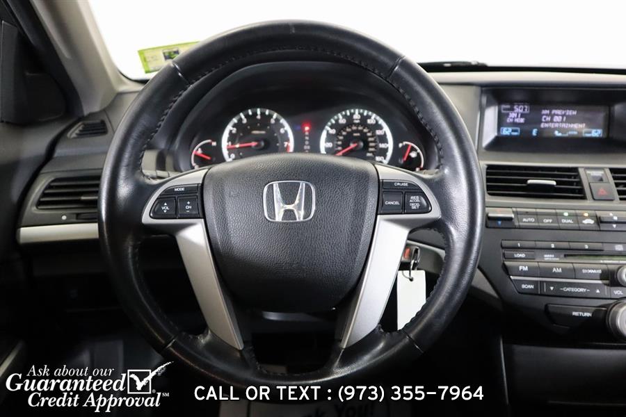 2008 Honda Accord EX-L, available for sale in Haskell, New Jersey | City Motor Group Inc.. Haskell, New Jersey 2008 Honda Accord EX-L, available for sale in Haskell, New Jersey | City Motor Group Inc.. Haskell, New Jersey