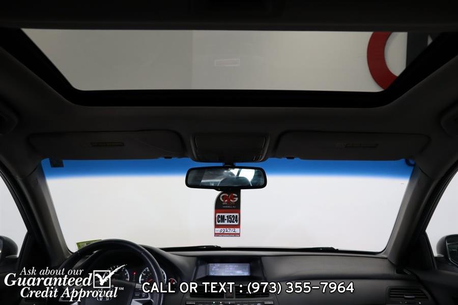 2008 Honda Accord EX-L, available for sale in Haskell, New Jersey | City Motor Group Inc.. Haskell, New Jersey 2008 Honda Accord EX-L, available for sale in Haskell, New Jersey | City Motor Group Inc.. Haskell, New Jersey