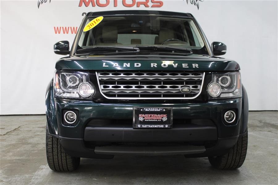 2016 Land Rover Lr4 HSE, available for sale in Paterson, New Jersey | Fast Track Motors. Paterson, New Jersey 2016 Land Rover Lr4 HSE, available for sale in Paterson, New Jersey | Fast Track Motors. Paterson, New Jersey