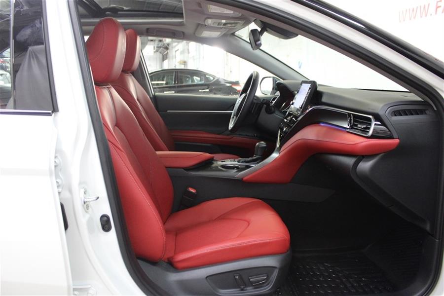 Used Toyota Camry XSE 2021 | Fast Track Motors. Paterson, New Jersey Used Toyota Camry XSE 2021 | Fast Track Motors. Paterson, New Jersey