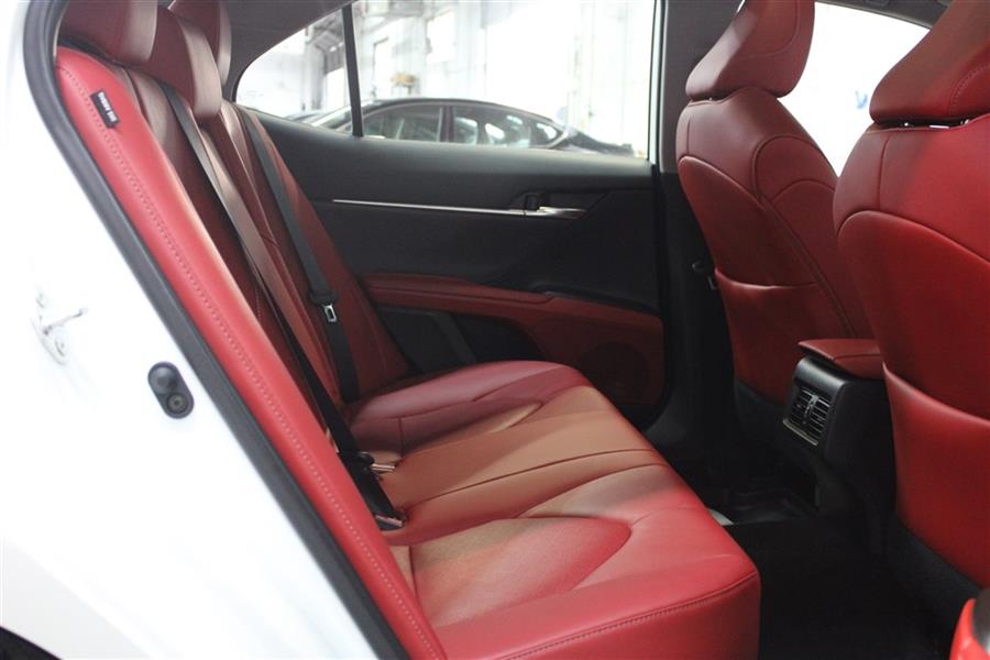 Used Toyota Camry XSE 2021 | Fast Track Motors. Paterson, New Jersey Used Toyota Camry XSE 2021 | Fast Track Motors. Paterson, New Jersey