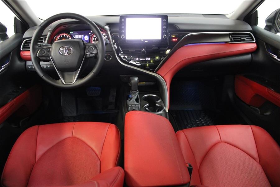 Used Toyota Camry XSE 2021 | Fast Track Motors. Paterson, New Jersey Used Toyota Camry XSE 2021 | Fast Track Motors. Paterson, New Jersey