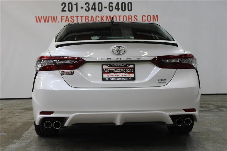 Used Toyota Camry XSE 2021 | Fast Track Motors. Paterson, New Jersey Used Toyota Camry XSE 2021 | Fast Track Motors. Paterson, New Jersey