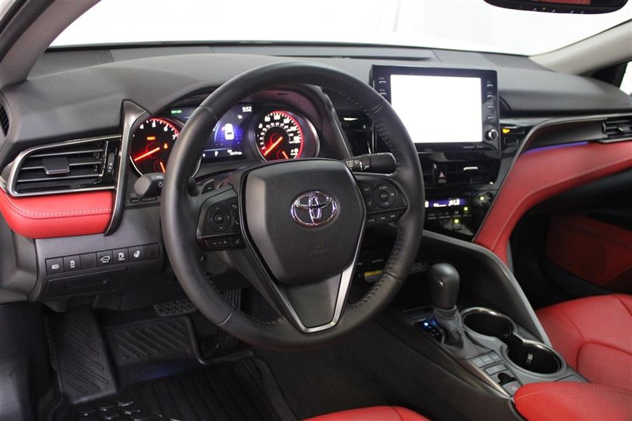 Used Toyota Camry XSE 2021 | Fast Track Motors. Paterson, New Jersey Used Toyota Camry XSE 2021 | Fast Track Motors. Paterson, New Jersey