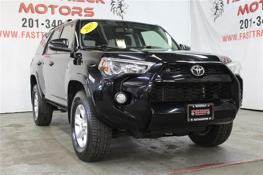 2017 Toyota 4runner SR5, available for sale in Paterson, New Jersey | Fast Track Motors. Paterson, New Jersey 2017 Toyota 4runner SR5, available for sale in Paterson, New Jersey | Fast Track Motors. Paterson, New Jersey