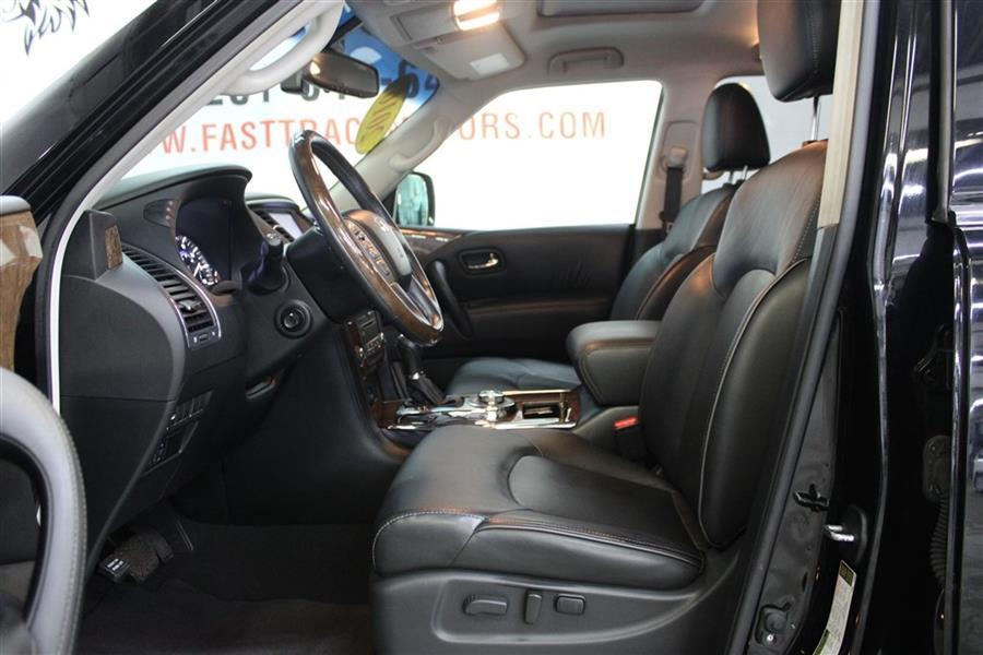 Used Infiniti Qx80 2016 | Fast Track Motors. Paterson, New Jersey Used Infiniti Qx80 2016 | Fast Track Motors. Paterson, New Jersey