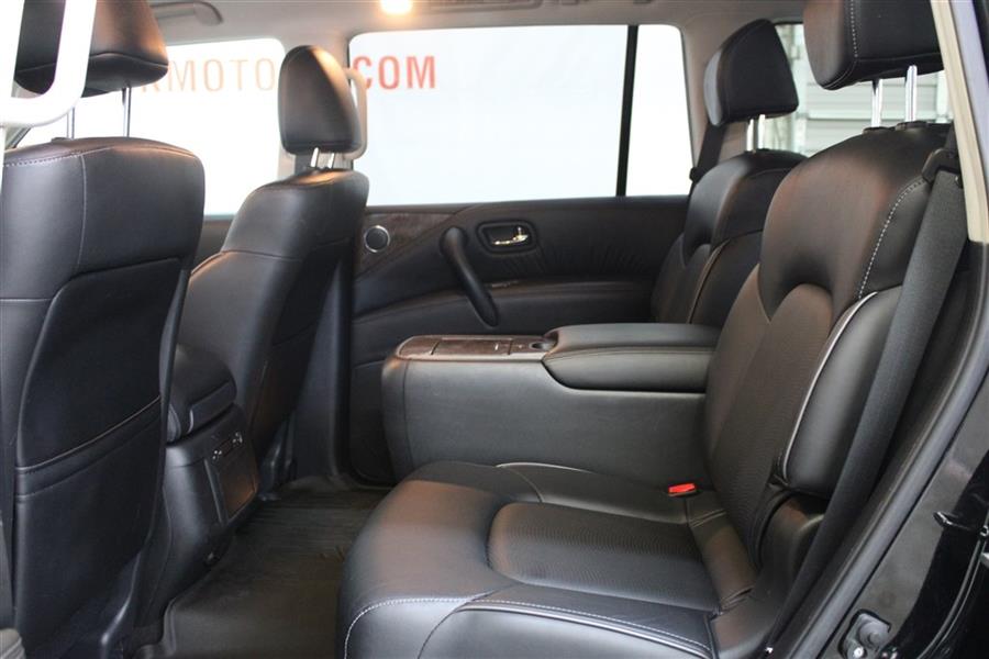 Used Infiniti Qx80 2016 | Fast Track Motors. Paterson, New Jersey Used Infiniti Qx80 2016 | Fast Track Motors. Paterson, New Jersey