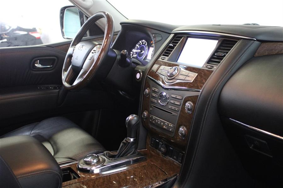 Used Infiniti Qx80 2016 | Fast Track Motors. Paterson, New Jersey Used Infiniti Qx80 2016 | Fast Track Motors. Paterson, New Jersey