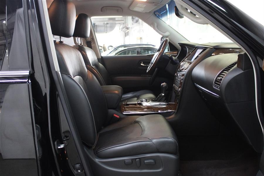 Used Infiniti Qx80 2016 | Fast Track Motors. Paterson, New Jersey Used Infiniti Qx80 2016 | Fast Track Motors. Paterson, New Jersey