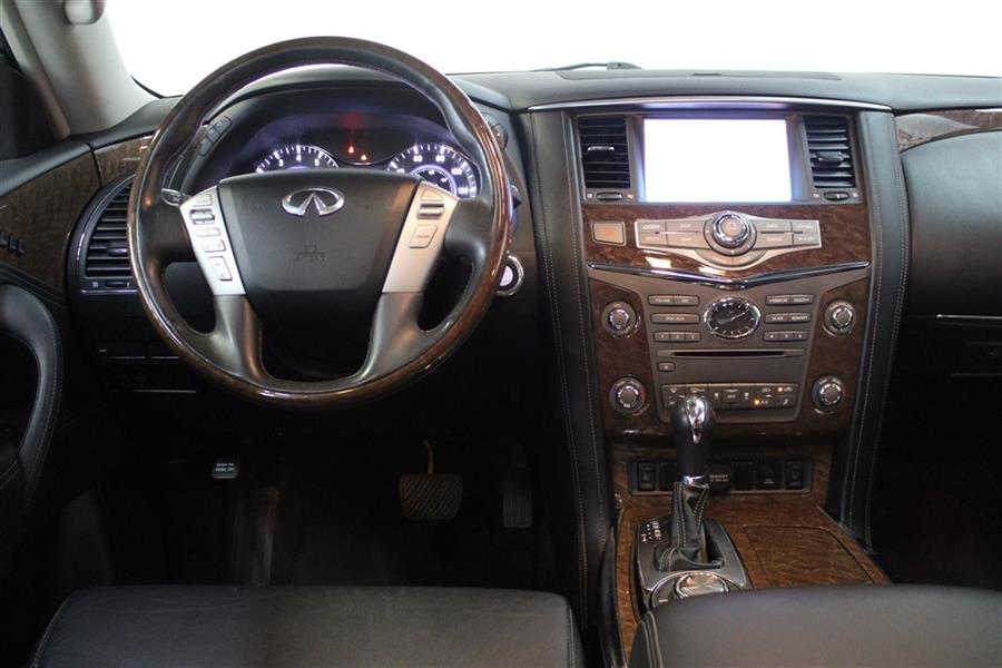 Used Infiniti Qx80 2016 | Fast Track Motors. Paterson, New Jersey Used Infiniti Qx80 2016 | Fast Track Motors. Paterson, New Jersey