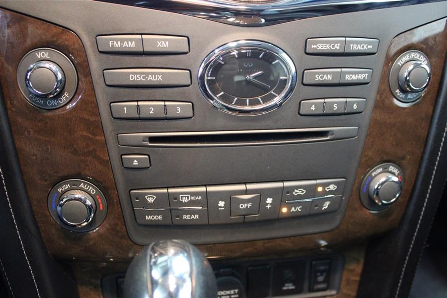 Used Infiniti Qx80 2016 | Fast Track Motors. Paterson, New Jersey Used Infiniti Qx80 2016 | Fast Track Motors. Paterson, New Jersey