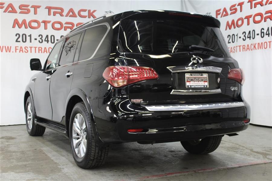 Used Infiniti Qx80 2016 | Fast Track Motors. Paterson, New Jersey Used Infiniti Qx80 2016 | Fast Track Motors. Paterson, New Jersey