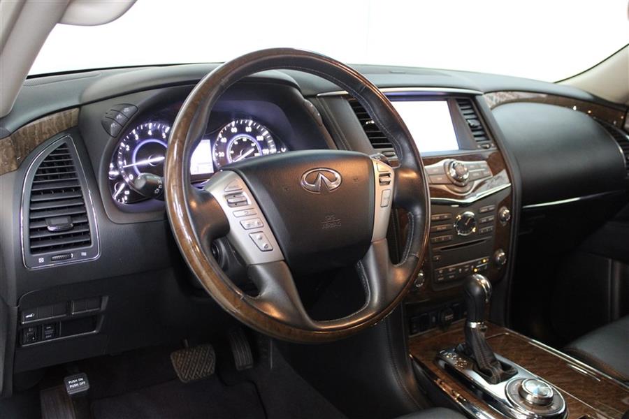 Used Infiniti Qx80 2016 | Fast Track Motors. Paterson, New Jersey Used Infiniti Qx80 2016 | Fast Track Motors. Paterson, New Jersey