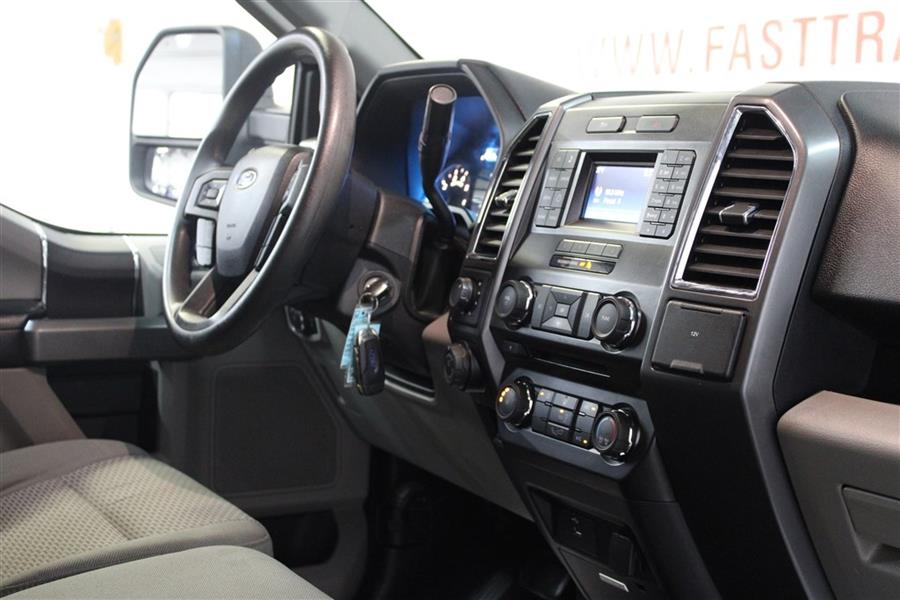 Used Ford F150 SUPERCREW 2016 | Fast Track Motors. Paterson, New Jersey Used Ford F150 SUPERCREW 2016 | Fast Track Motors. Paterson, New Jersey