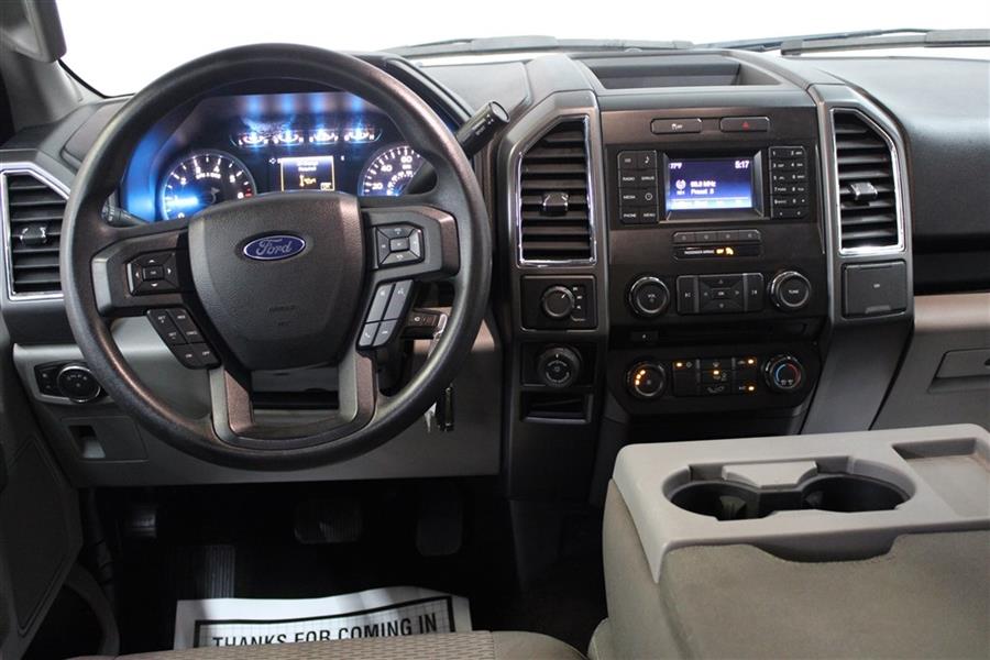 Used Ford F150 SUPERCREW 2016 | Fast Track Motors. Paterson, New Jersey Used Ford F150 SUPERCREW 2016 | Fast Track Motors. Paterson, New Jersey