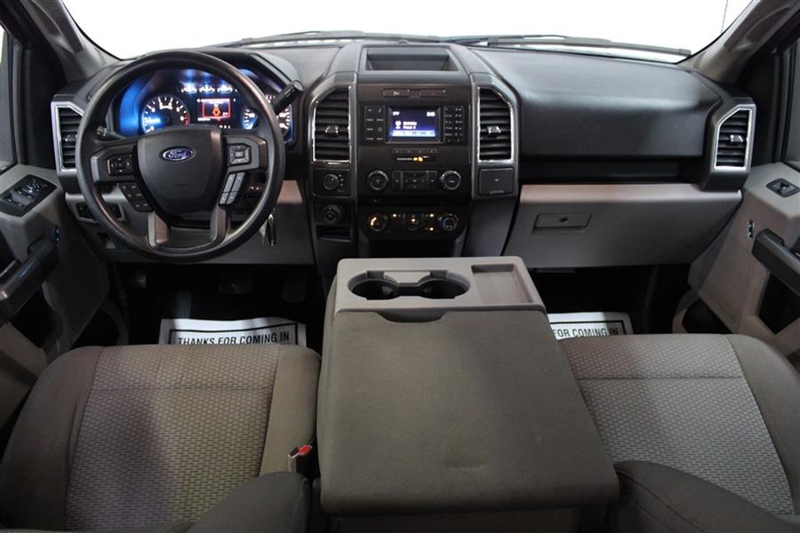 Used Ford F150 SUPERCREW 2016 | Fast Track Motors. Paterson, New Jersey Used Ford F150 SUPERCREW 2016 | Fast Track Motors. Paterson, New Jersey