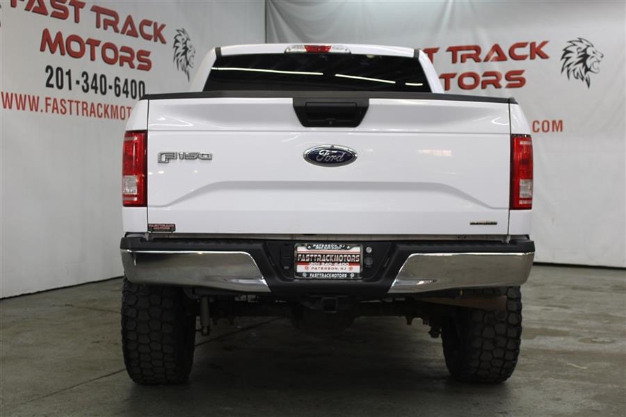 Used Ford F150 SUPERCREW 2016 | Fast Track Motors. Paterson, New Jersey Used Ford F150 SUPERCREW 2016 | Fast Track Motors. Paterson, New Jersey