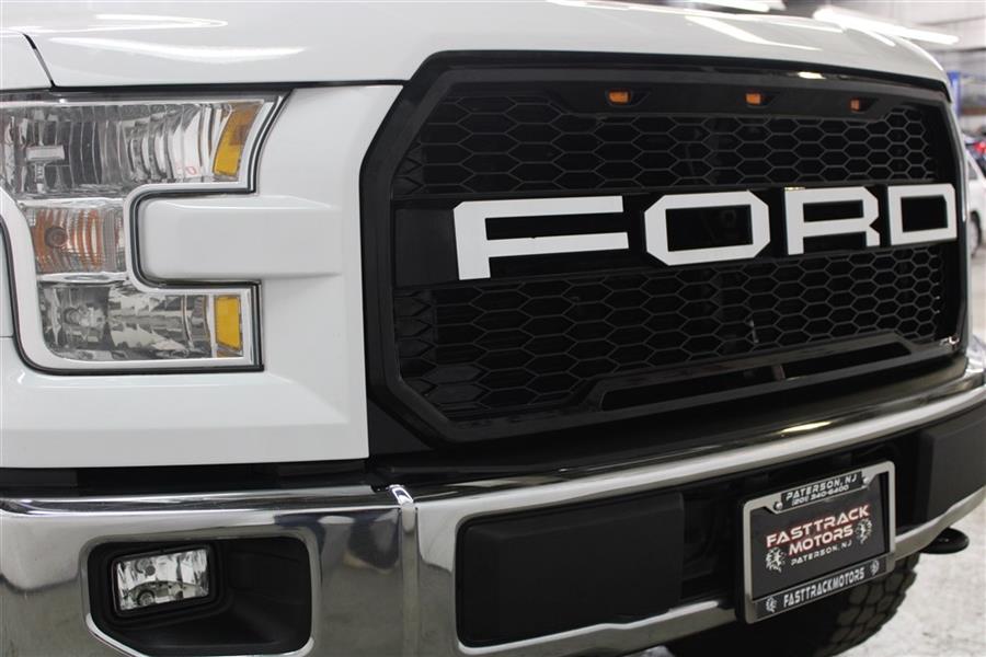 Used Ford F150 SUPERCREW 2016 | Fast Track Motors. Paterson, New Jersey Used Ford F150 SUPERCREW 2016 | Fast Track Motors. Paterson, New Jersey