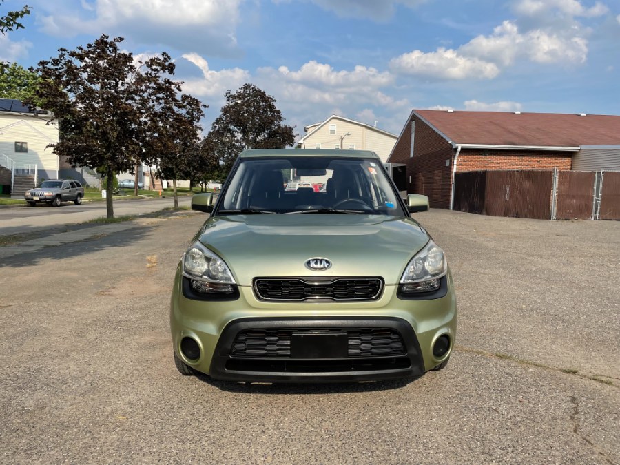 Used Kia Soul 5dr Wgn Man Base 2013 | Cars With Deals. Lyndhurst, New Jersey