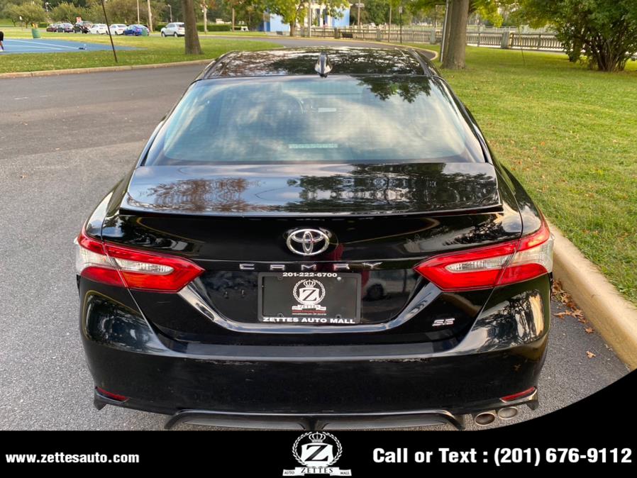 Used Toyota Camry SE Auto (Natl) 2018 | Zettes Auto Mall. Jersey City, New Jersey Used Toyota Camry SE Auto (Natl) 2018 | Zettes Auto Mall. Jersey City, New Jersey