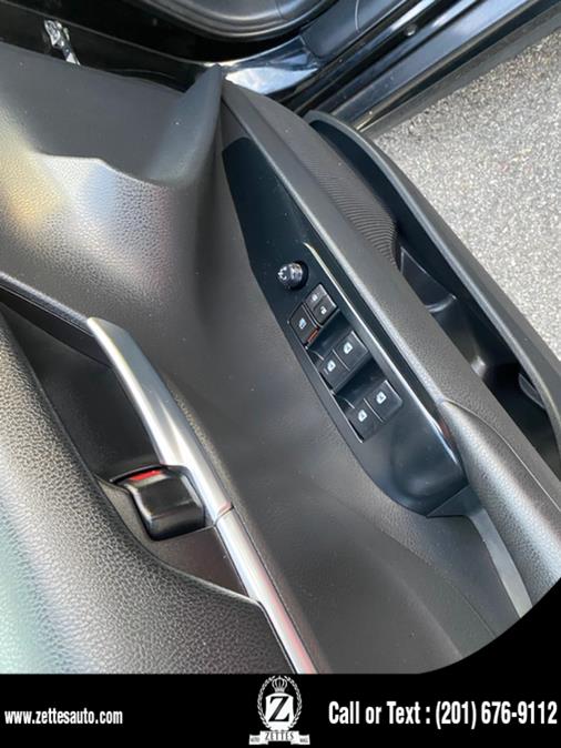 Used Toyota Camry SE Auto (Natl) 2018 | Zettes Auto Mall. Jersey City, New Jersey Used Toyota Camry SE Auto (Natl) 2018 | Zettes Auto Mall. Jersey City, New Jersey