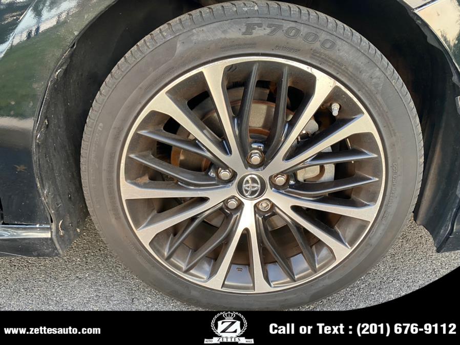Used Toyota Camry SE Auto (Natl) 2018 | Zettes Auto Mall. Jersey City, New Jersey Used Toyota Camry SE Auto (Natl) 2018 | Zettes Auto Mall. Jersey City, New Jersey