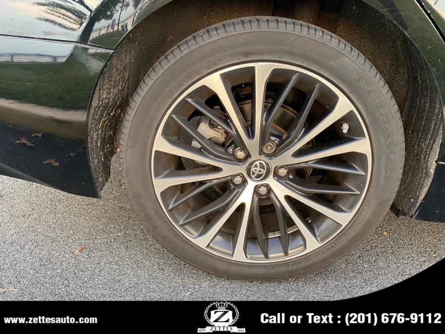 Used Toyota Camry SE Auto (Natl) 2018 | Zettes Auto Mall. Jersey City, New Jersey Used Toyota Camry SE Auto (Natl) 2018 | Zettes Auto Mall. Jersey City, New Jersey