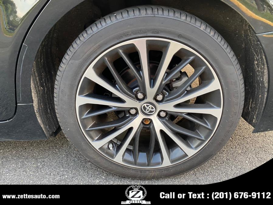 Used Toyota Camry SE Auto (Natl) 2018 | Zettes Auto Mall. Jersey City, New Jersey Used Toyota Camry SE Auto (Natl) 2018 | Zettes Auto Mall. Jersey City, New Jersey