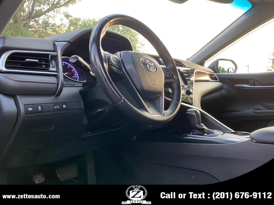 Used Toyota Camry SE Auto (Natl) 2018 | Zettes Auto Mall. Jersey City, New Jersey Used Toyota Camry SE Auto (Natl) 2018 | Zettes Auto Mall. Jersey City, New Jersey