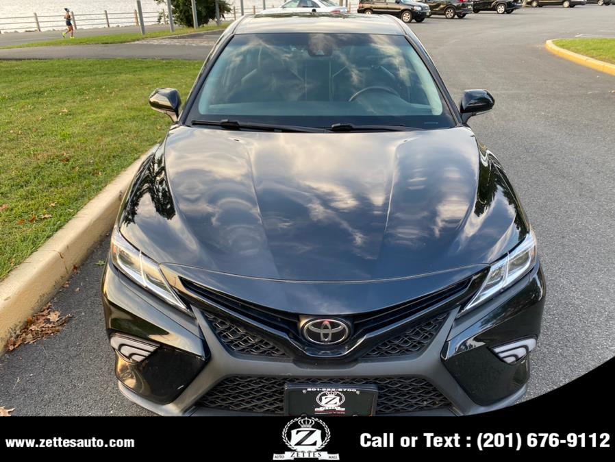 Used Toyota Camry SE Auto (Natl) 2018 | Zettes Auto Mall. Jersey City, New Jersey Used Toyota Camry SE Auto (Natl) 2018 | Zettes Auto Mall. Jersey City, New Jersey