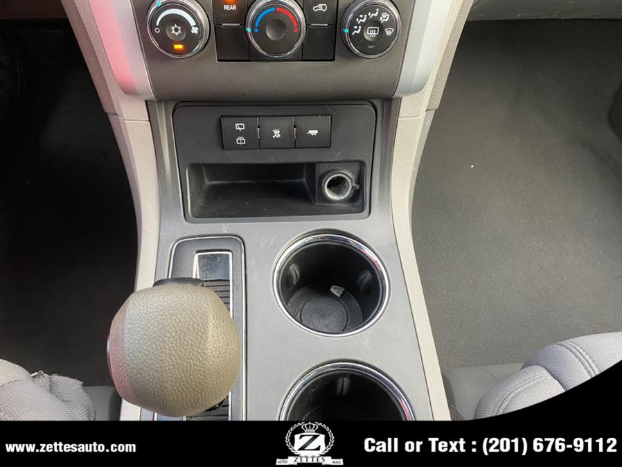 Used Chevrolet Traverse AWD 4dr LS 2010 | Zettes Auto Mall. Jersey City, New Jersey Used Chevrolet Traverse AWD 4dr LS 2010 | Zettes Auto Mall. Jersey City, New Jersey