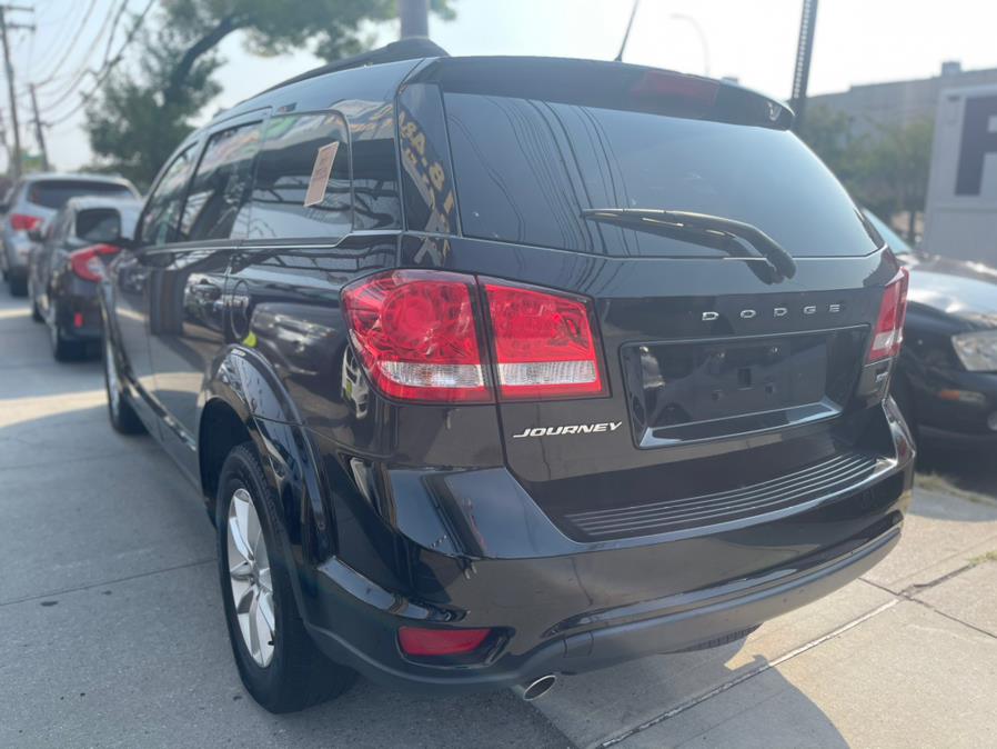 Used Dodge Journey SXT FWD 2017 | NYC Automart Inc. Brooklyn, New York Used Dodge Journey SXT FWD 2017 | NYC Automart Inc. Brooklyn, New York