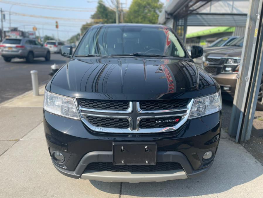 Used Dodge Journey SXT FWD 2017 | NYC Automart Inc. Brooklyn, New York Used Dodge Journey SXT FWD 2017 | NYC Automart Inc. Brooklyn, New York
