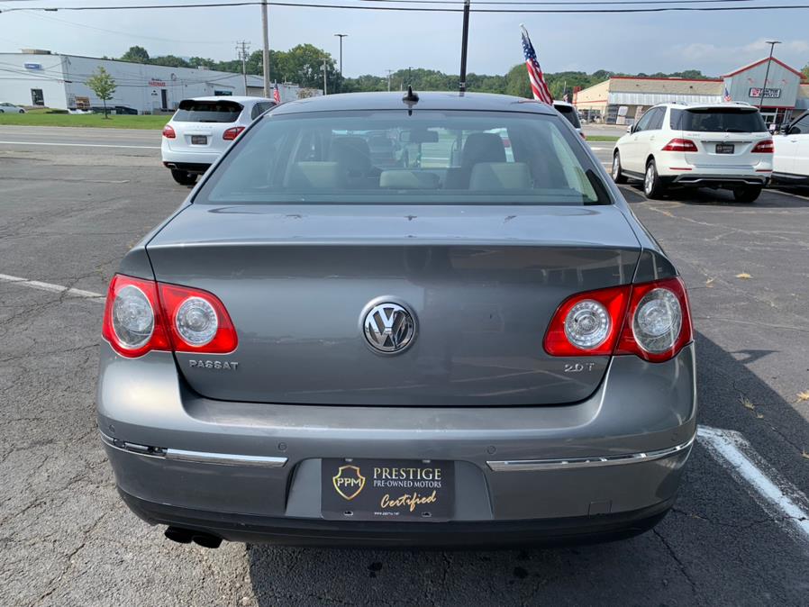 Used Volkswagen Passat Sedan 4dr Auto Lux FWD *Ltd Avail* 2008 | Prestige Pre-Owned Motors Inc. New Windsor, New York Used Volkswagen Passat Sedan 4dr Auto Lux FWD *Ltd Avail* 2008 | Prestige Pre-Owned Motors Inc. New Windsor, New York