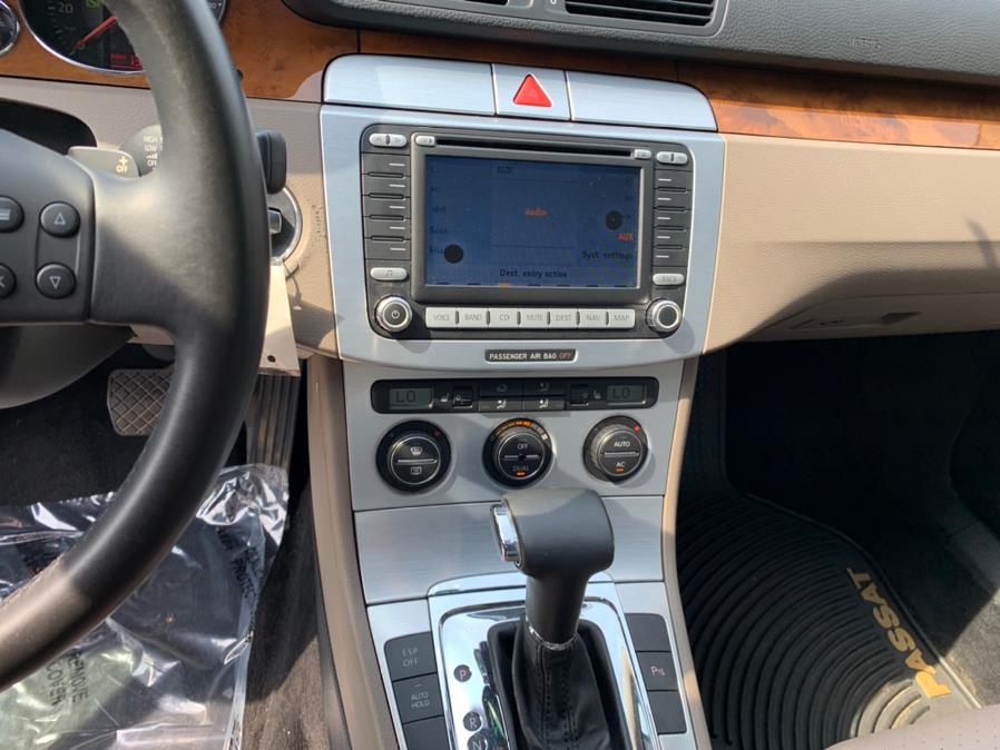 Used Volkswagen Passat Sedan 4dr Auto Lux FWD *Ltd Avail* 2008 | Prestige Pre-Owned Motors Inc. New Windsor, New York Used Volkswagen Passat Sedan 4dr Auto Lux FWD *Ltd Avail* 2008 | Prestige Pre-Owned Motors Inc. New Windsor, New York