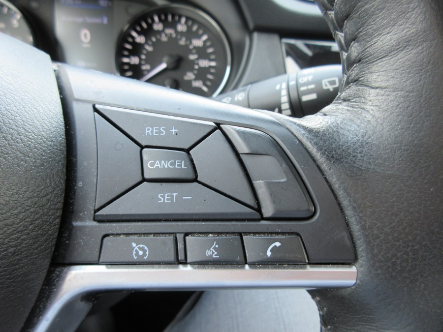2018 Nissan Rogue AWD SV, available for sale in Linden, New Jersey | Route 27 Auto Mall. Linden, New Jersey 2018 Nissan Rogue AWD SV, available for sale in Linden, New Jersey | Route 27 Auto Mall. Linden, New Jersey