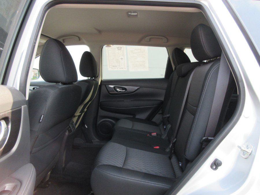 2018 Nissan Rogue AWD SV, available for sale in Linden, New Jersey | Route 27 Auto Mall. Linden, New Jersey 2018 Nissan Rogue AWD SV, available for sale in Linden, New Jersey | Route 27 Auto Mall. Linden, New Jersey
