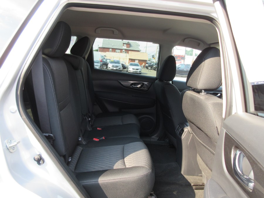 2018 Nissan Rogue AWD SV, available for sale in Linden, New Jersey | Route 27 Auto Mall. Linden, New Jersey 2018 Nissan Rogue AWD SV, available for sale in Linden, New Jersey | Route 27 Auto Mall. Linden, New Jersey