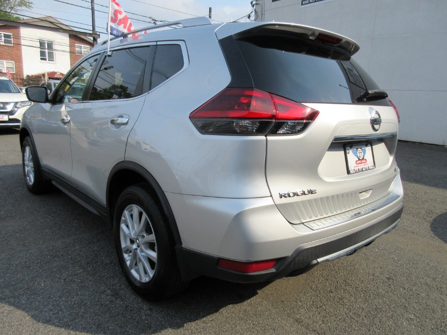 2018 Nissan Rogue AWD SV, available for sale in Linden, New Jersey | Route 27 Auto Mall. Linden, New Jersey 2018 Nissan Rogue AWD SV, available for sale in Linden, New Jersey | Route 27 Auto Mall. Linden, New Jersey