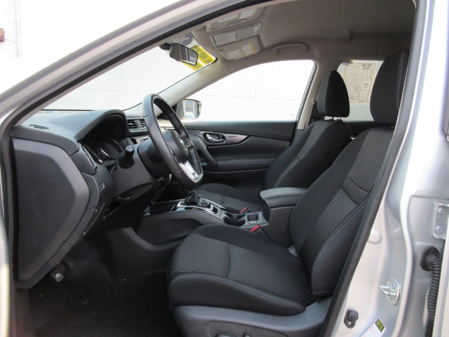 2018 Nissan Rogue AWD SV, available for sale in Linden, New Jersey | Route 27 Auto Mall. Linden, New Jersey 2018 Nissan Rogue AWD SV, available for sale in Linden, New Jersey | Route 27 Auto Mall. Linden, New Jersey