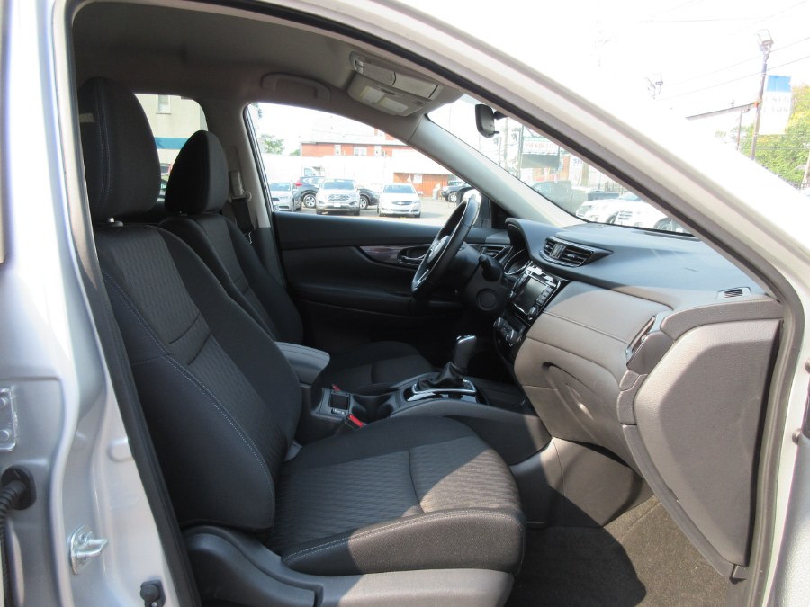 2018 Nissan Rogue AWD SV, available for sale in Linden, New Jersey | Route 27 Auto Mall. Linden, New Jersey 2018 Nissan Rogue AWD SV, available for sale in Linden, New Jersey | Route 27 Auto Mall. Linden, New Jersey