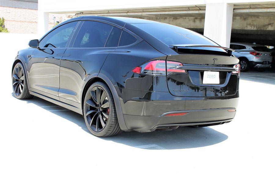 Used Tesla Model x 100D Sport Utility 4D 2018 | Ideal Motors. Costa Mesa, California Used Tesla Model x 100D Sport Utility 4D 2018 | Ideal Motors. Costa Mesa, California